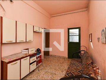 Casa, Santa Efigênia, 1 Quarto, 60 m2 Belo Horizonte