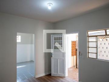 Casa, Santa Efigênia, 1 Quarto, 60 m2 Belo Horizonte