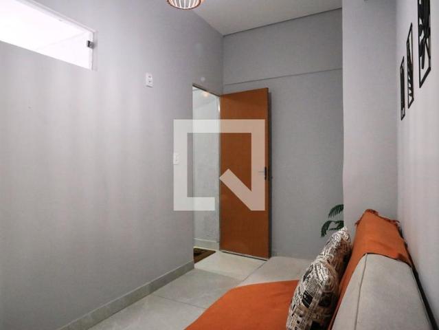 Casa, Santa Efigênia, 1 Quarto, 70 m2 Belo Horizonte