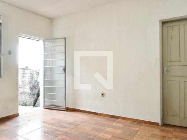 Casa, Santa Efigênia, 1 Quarto, 80 m2 Belo Horizonte