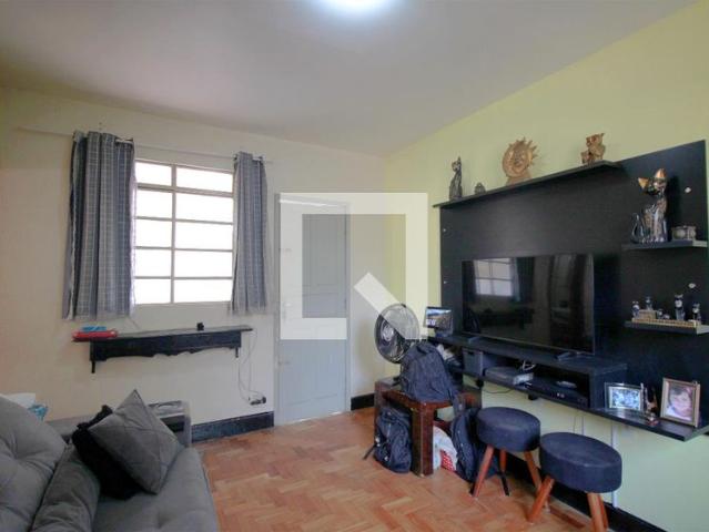 Casa, Santa Efigênia, 2 Quartos, 480 m2 Belo Horizonte