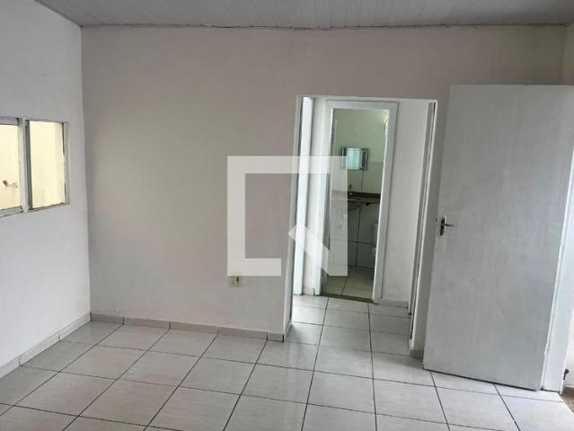 Casa, Santa Efigênia, 2 Quartos, 36 m2 Belo Horizonte