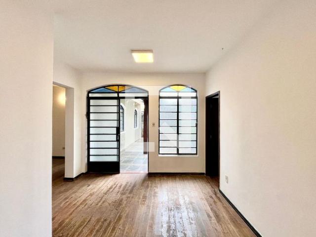 Casa, Santa Efigênia, 3 Quartos, 160 m2 Belo Horizonte