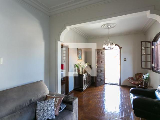 Casa, Santa Efigênia, 3 Quartos, 200 m2 Belo Horizonte
