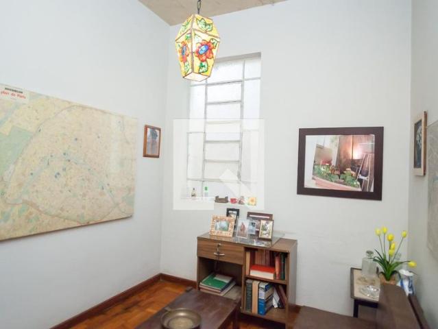 Casa, Santa Efigênia, 3 Quartos, 327 m2 Belo Horizonte