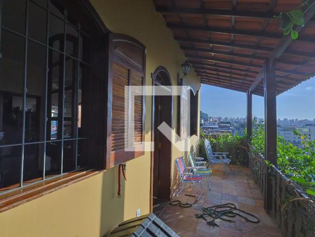 Casa, Santa Efigênia, 5 Quartos, 225 m2 Belo Horizonte