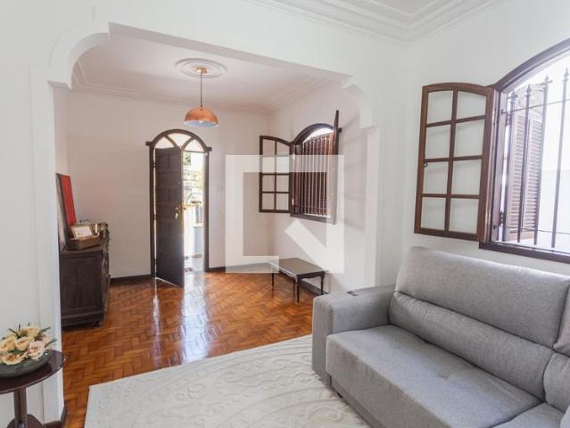 Casa, Santa Efigênia, 4 Quartos, 240 m2 Belo Horizonte
