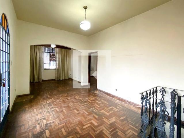 Casa, Santa Efigênia, 5 Quartos, 900 m2 Belo Horizonte