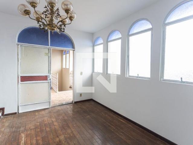 Casa, Santa Efigênia, 5 Quartos, 299 m2 Belo Horizonte