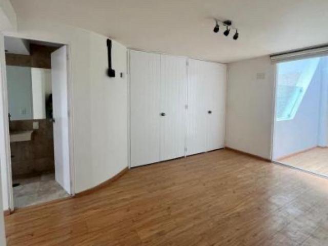Casa Santa Fe Cuajimalpa