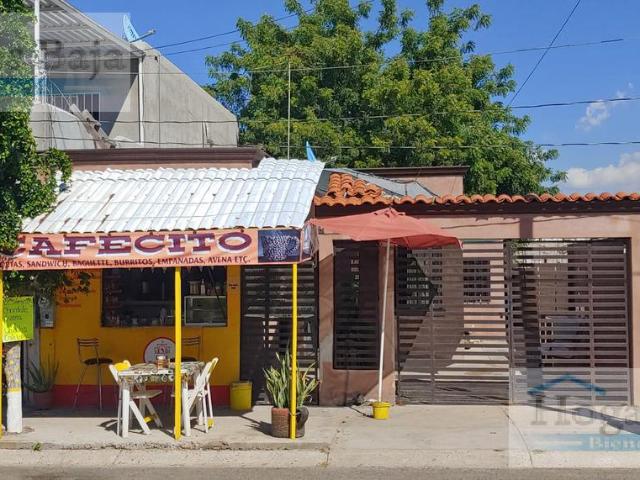 Casa Santa Fe