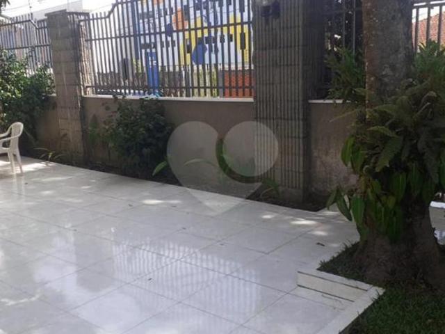 Casa Santa Felicidade 3 Dormitórios 1 Suíte 3 Vagas
