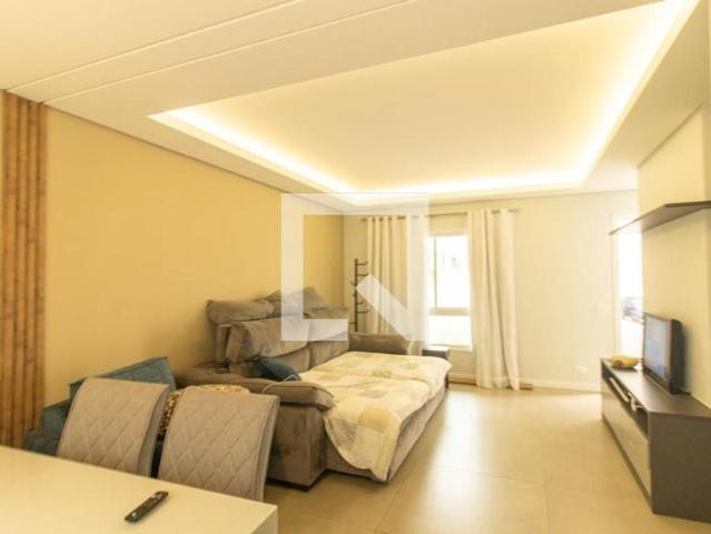 Casa, Santa Felicidade, 4 Quartos, 152 m2 Curitiba