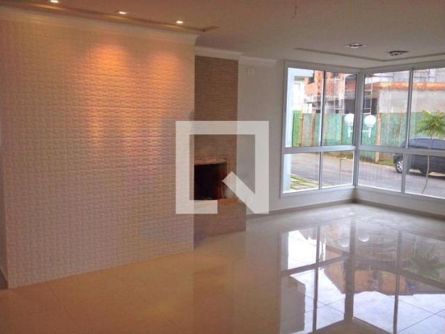 Casa, Santa Felicidade, 4 Quartos, 273 m2 Curitiba