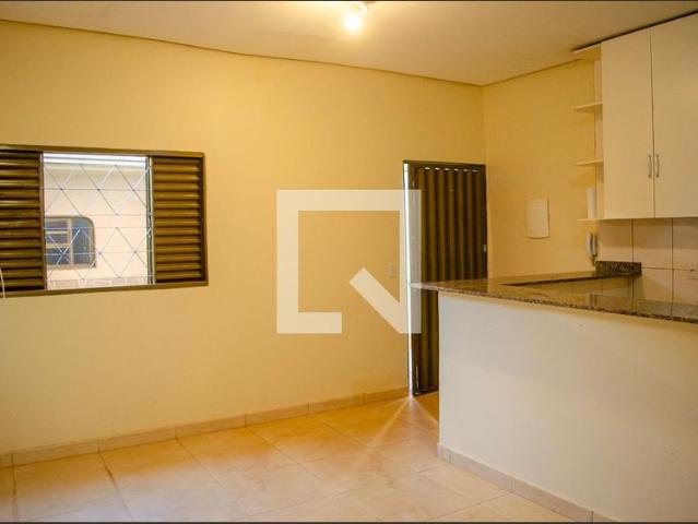 Casa, Santa Genoveva, 1 Quarto, 50 m2 Goiânia