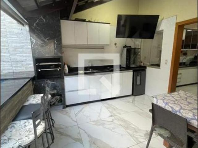 Casa, Santa Genoveva, 3 Quartos, 200 m2 Goiânia