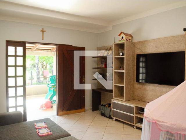 Casa, Santa Genoveva, 4 Quartos, 150 m2 Goiânia