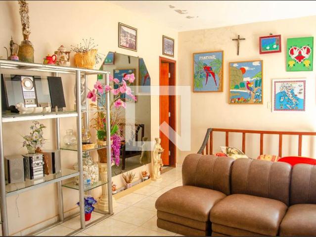 Casa, Santa Genoveva, 7 Quartos, 350 m2 Goiânia
