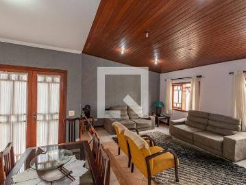Casa, Santa Genebra, 4 Quartos, 269 m2 Campinas