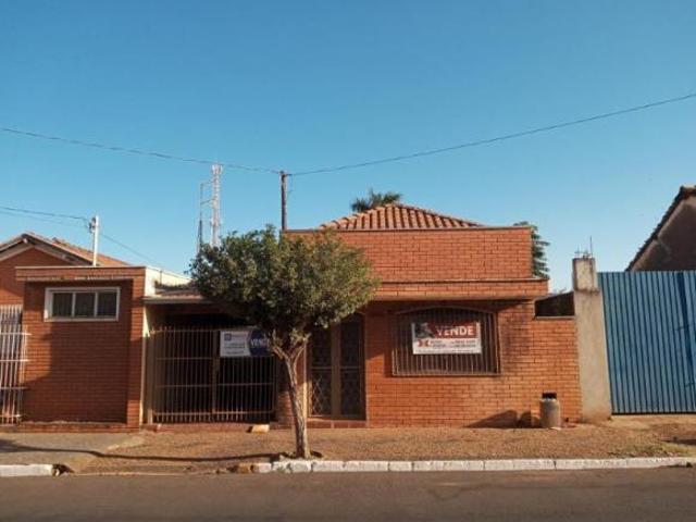 Casa Santa Gertrudes