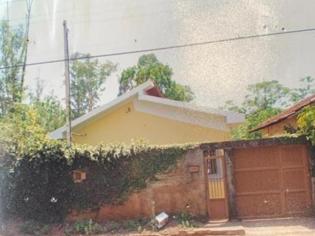 Casa Santa Gertrudes
