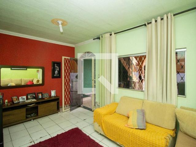 Casa, Santa Helena, 5 Quartos, 930 m2 Contagem
