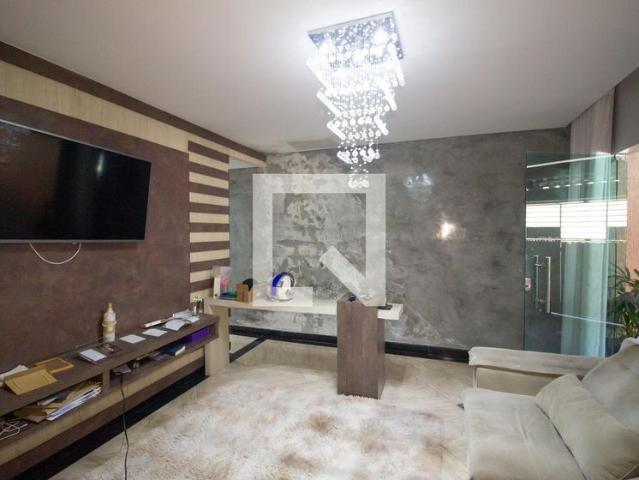 Casa, Santa Helena, 3 Quartos, 280 m2 Contagem