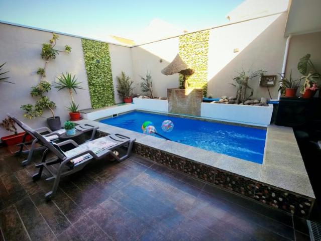 Casa SANTA HERMINIA II | 3 dormitorios por 244513. 00 en Padre Hurtado