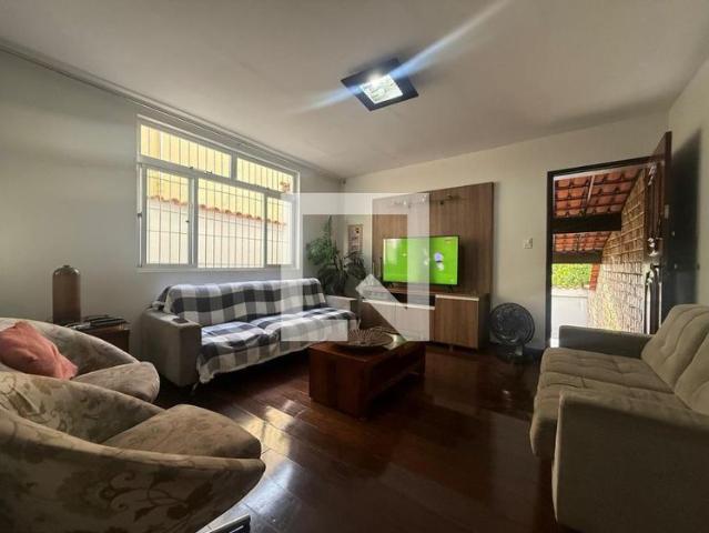 Casa, Santa Inês, 3 Quartos, 167 m2 Belo Horizonte