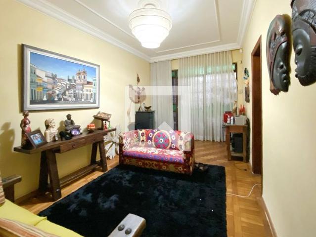 Casa, Santa Inês, 3 Quartos, 360 m2 Belo Horizonte