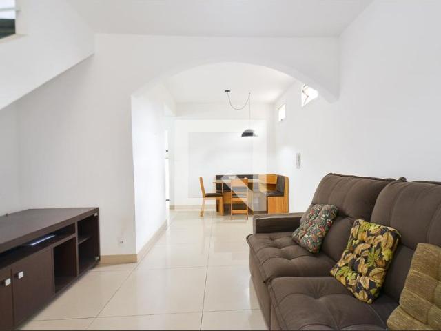 Casa, Santa Inês, 2 Quartos, 120 m2 Belo Horizonte