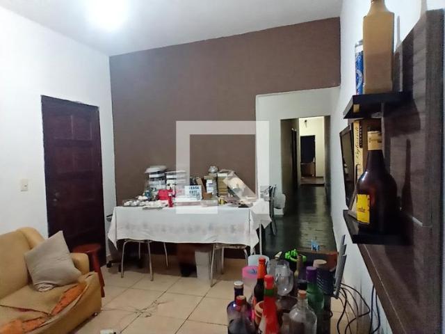 Casa, Santa Inês, 5 Quartos, 160 m2 Belo Horizonte