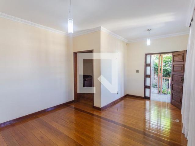 Casa, Santa Inês, 5 Quartos, 360 m2 Belo Horizonte