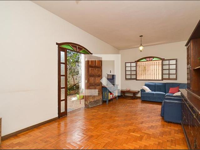 Casa, Santa Inês, 6 Quartos, 250 m2 Belo Horizonte