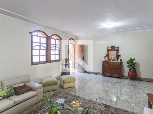 Casa, Santa Inês, 6 Quartos, 360 m2 Belo Horizonte