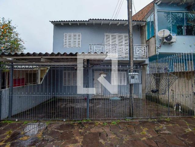 Casa, Santa Isabel, 2 Quartos, 101 m2 Viamão