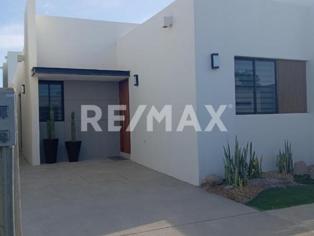 CASA SANTA ISABEL EN VENTA FRACC. SAN RAFAEL RESIDENCIAL