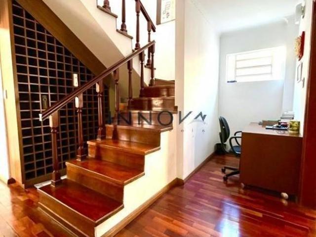 Casa, Santa Lúcia, Poços de Caldas, MG