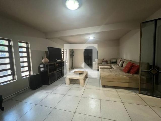 Casa, Santa Lúcia, 5 Quartos, 486 m2 Belo Horizonte