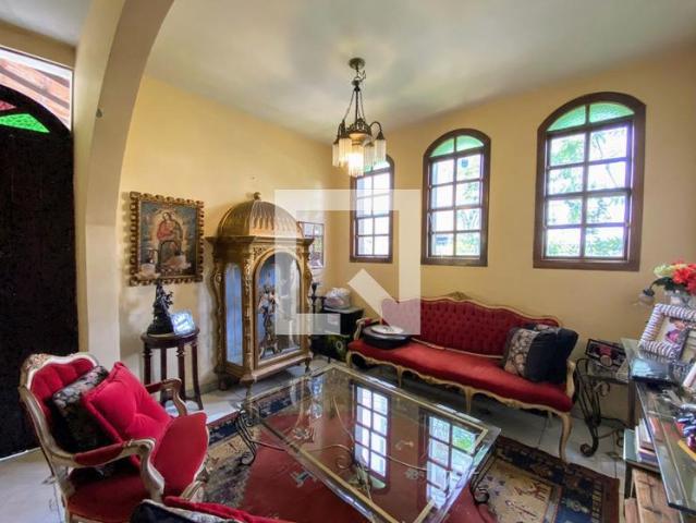 Casa, Santa Lúcia, 3 Quartos, 314 m2 Belo Horizonte