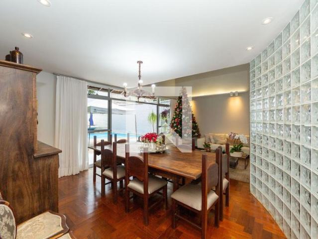 Casa, Santa Lúcia, 3 Quartos, 364 m2 Belo Horizonte