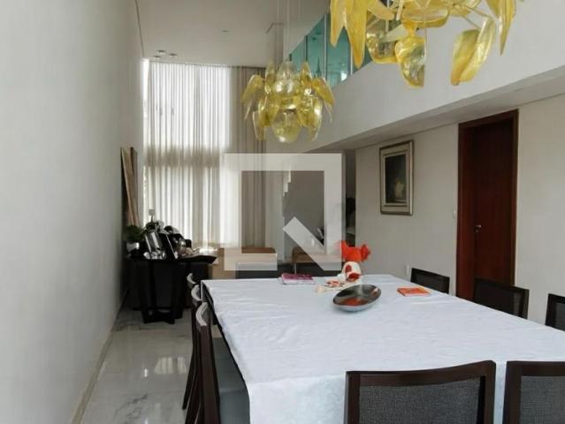 Casa, Santa Lúcia, 4 Quartos, 412 m2 Belo Horizonte