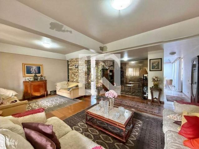 Casa, Santa Lúcia, 4 Quartos, 430 m2 Belo Horizonte
