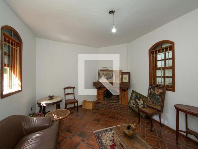 Casa, Santa Lúcia, 4 Quartos, 450 m2 Belo Horizonte