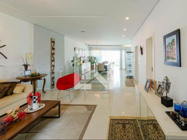 Casa, Santa Lúcia, 4 Quartos, 450 m2 Belo Horizonte