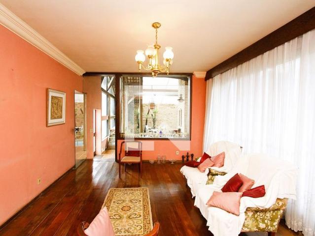 Casa, Santa Lúcia, 4 Quartos, 500 m2 Belo Horizonte