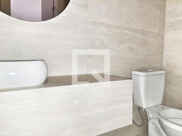 Casa, Santa Lúcia, 4 Quartos, 220 m2 Belo Horizonte