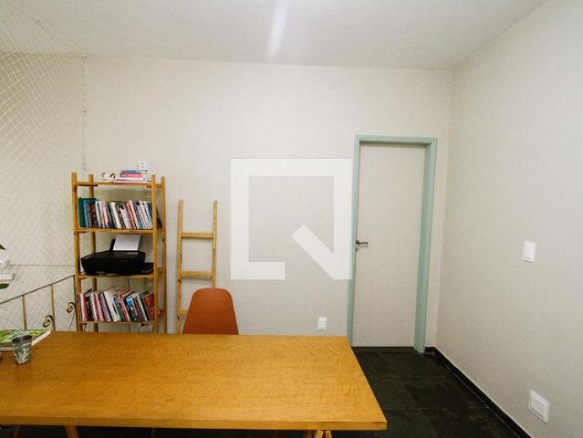 Casa, Santa Lúcia, 4 Quartos, 264 m2 Belo Horizonte