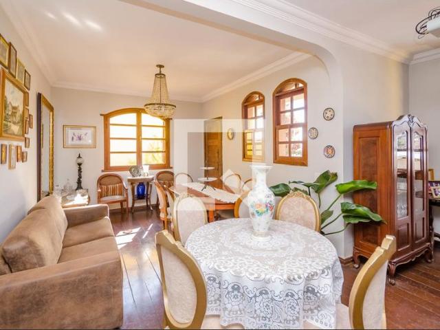 Casa, Santa Lúcia, 4 Quartos, 270 m2 Belo Horizonte