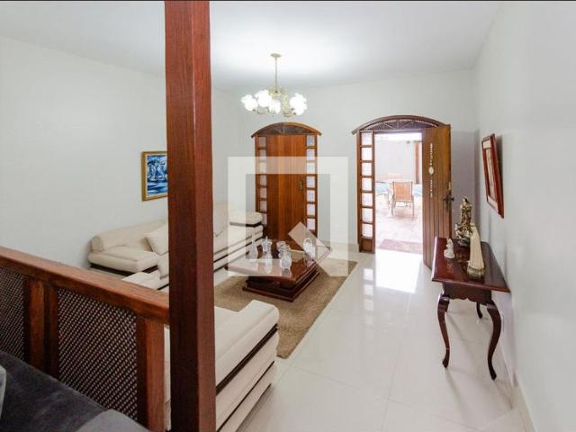 Casa, Santa Lúcia, 4 Quartos, 284 m2 Belo Horizonte